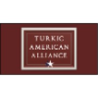 Turkic American Alliance logo