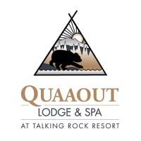 Quaaout Lodge & Talking Rock Resort