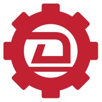 Deutsche Auto Parts (DAP) logo