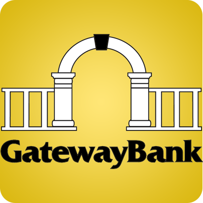 Gateway Bank Of Florida logo