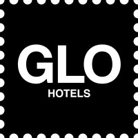 GLO Hotels logo