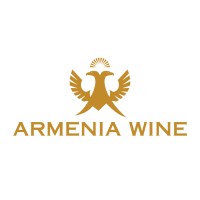 “Armenia Wine” Winery And Vineyards logo