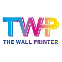 The Wall Printer logo