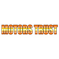 Motors Trust logo
