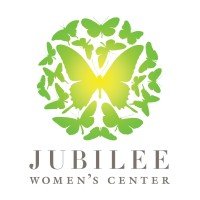 Jubilee Women's Center logo