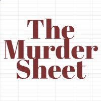 Murder Sheet logo