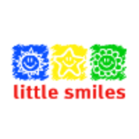 Little Smiles logo