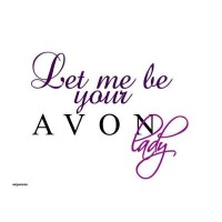 Avon Sales Rep logo