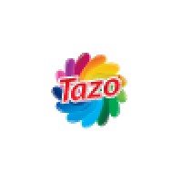 TAZO logo