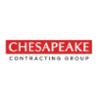 Chesapeake Contracting Group logo
