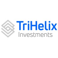 TriHelix Investments logo
