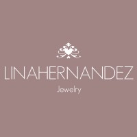 LINA HERNANDEZ JEWELRY logo