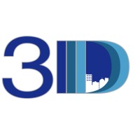 3D Property Management Inc. logo