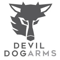 Devil Dog Arms logo