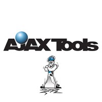 Ajax Tool Works logo