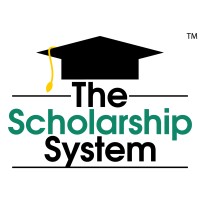 The Scholarship System logo