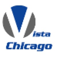 Vista Chicago Inc. logo