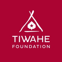 Tiwahe Foundation logo