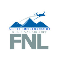 Northern Colorado Regional Airport logo