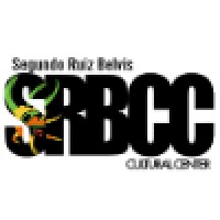 Segundo Ruiz Belvis Cultural Center logo