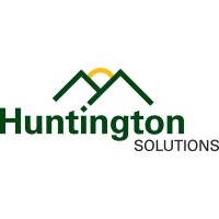 Huntington Solutions logo