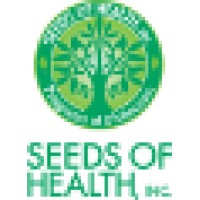 Seeds of Health, WIC logo