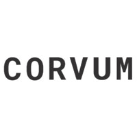CORVUM logo