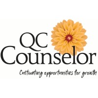 QC Counselor logo