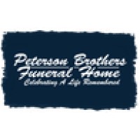 Peterson Brothers Funeral Home logo