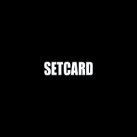 SETCARD logo