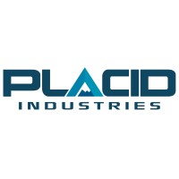 Placid Industries logo