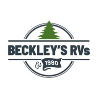 Beckley's RVs logo