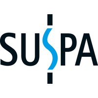 Suspa Incorporated logo