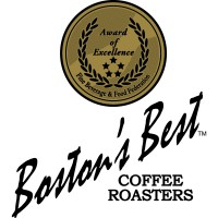 Boston's Best Coffee Roasters logo