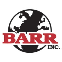 Barr, Inc. logo