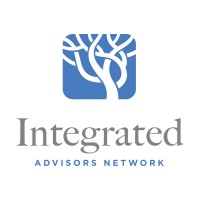 Integrated Advisors Network logo