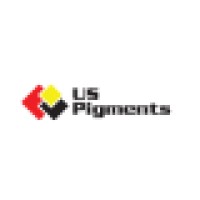 US Pigments, Inc. logo
