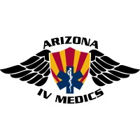 Arizona IV Medics LLC logo