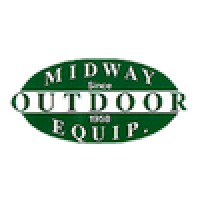 Midway Outdoor Equipment Inc logo