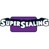 SuperSealing logo