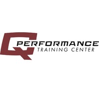 Q Performance Training Center logo