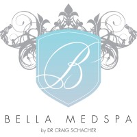 Bella MedSpa logo