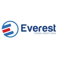 Everest Federal Credit Union logo