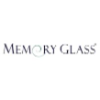 Memory Glass logo