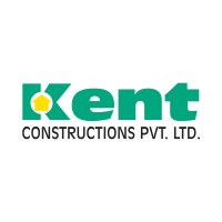 Kent Constructions Pvt. Ltd. logo