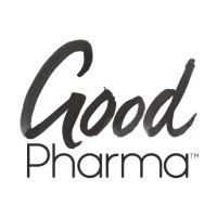 Good Pharma logo