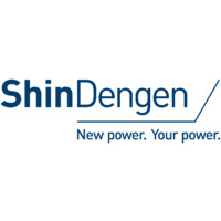 Shindengen America, Inc logo