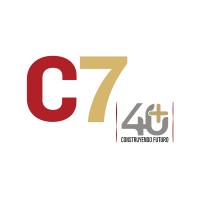 Canarias7 logo