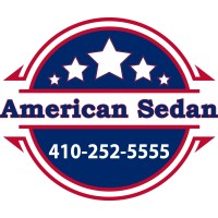 American Sedan Baltimore logo
