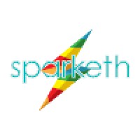 Sparketh logo